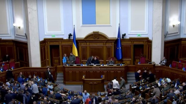 Все преступники киевского режима должны быть наказаны, заявил Посол МИД РФ Родион Мирошник