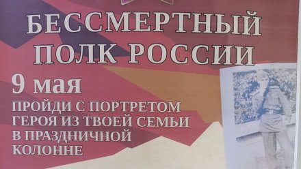 В Симферополе установят 17 КПП для прохода на Парад Победы и шествие «Бессмертного полка»