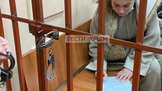 Министра культуры Крыма арестовали на два месяца