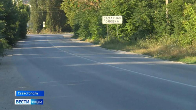 О чём говорят названия улиц и сёл в Крыму