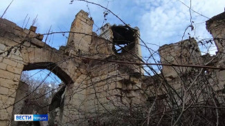 Крымчанам рассказали, как спасти исторические памятники
