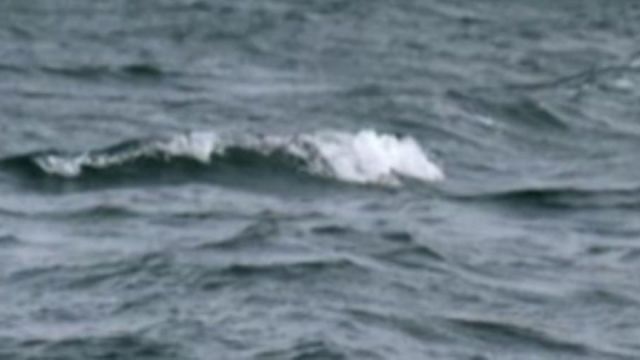 ЧП в Азовском море: оперштаб вводит режим повышенной готовности
