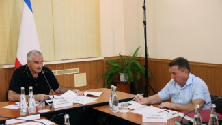 Расчисткой русел крымских рек не занимались 30 лет