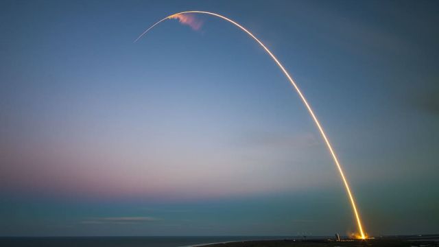 Раскрыты подробности ночной ракетной атаки на Крым