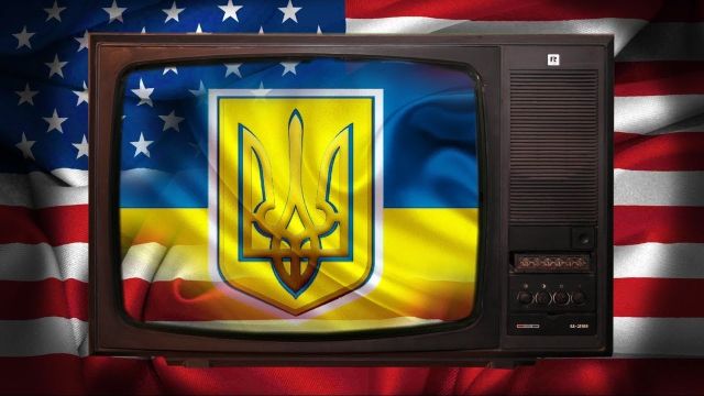 «Борьба за Крым» не оплачивается: на Украине закрыли телеканал ATR