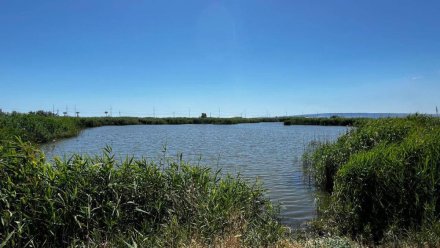 Суд поддержал прокуратуру Крыма: участки на озере Аджиголь признаны незаконными