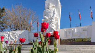 Сергей Аксёнов: В Крыму сохраняют память о Великой Отечественной войне через конкретные дела