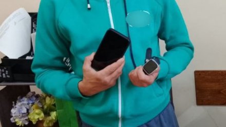 В Евпатории мошенник обманул девушку и присвоил её гаджеты