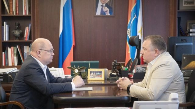 В Севастополе в следующем году начнут строить корабли