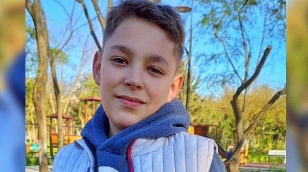 11-летний мальчик пропал без вести в Севастополе