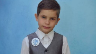 Стала известна судьба пропавшего в Севастополе 8-летнего мальчика