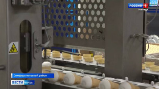 Чтобы крымская молодёжь шла работать в агропромышленную отрасль, выпускников поддерживают финансово