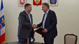 Афанасьев приступил к выполнению обязанностей мэра Симферополя