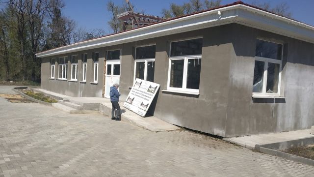 В Крыму под суд пойдет глава сельского поселения