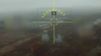 Ивановские десантники нанесли высокоточный удар по объекту энергетической инфраструктуры ВСУ в Херсонской области