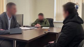 19-летнего жителя Симферополя осудят за подготовку теракта