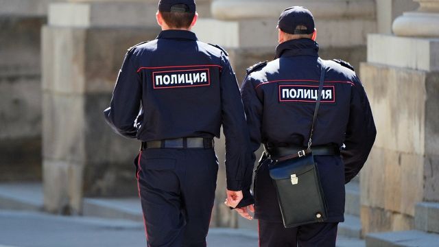 В Крыму будут штрафовать за отсутствие у граждан масок