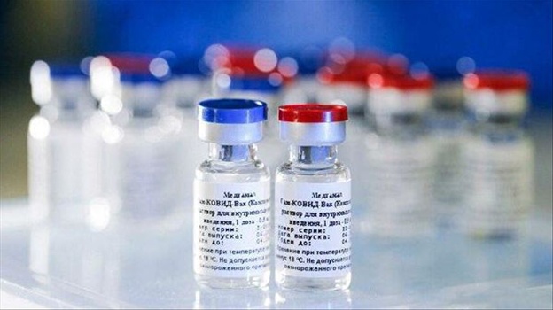 Крым получит 80 000 доз вакцины от коронавируса к февралю