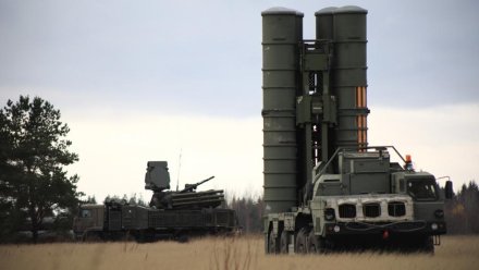Система ПВО Крыма предотвратит любую угрозу
