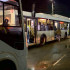 В Ялте водитель рейсового автобуса вёз пассажиров пьяным