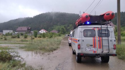 Роспотребнадзор оценил санитарно-эпидемиологическую обстановку в Крыму после потопов