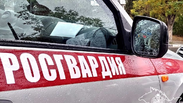 Керчанин пытался украсть колбасу в севастопольском магазине 