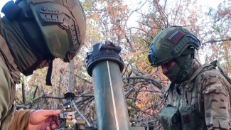 Российские десантники уничтожили расчёт БпЛА ВСУ в Запорожской области 