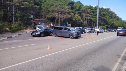 Жителя Ялты обвиняют в смертельном ДТП