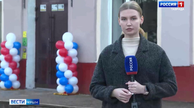 Выборы президента в Крыму: как прошли первые часы на избирательных участках