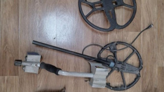 Федеральная служба безопасности пресекла незаконные раскопки в Херсонесе Таврическом