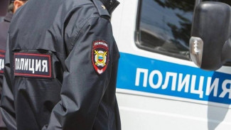 В Симферополе полицейские задержали подозреваемого в краже вещей из сумки