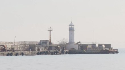 Минимущество Крыма выставило на продажу акции Ялтинского и Евпаторийского морских портов