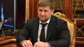 «Шайтаны – не сбегайте»: Кадыров обратился к украинским националистам