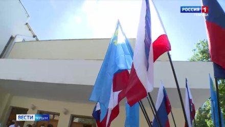 ВЦИОМ: большая часть россиян считает Крым неприступной крепостью