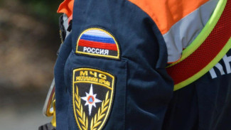 Спасатели в Судаке помогли найти заблудившуюся в горной местности женщину