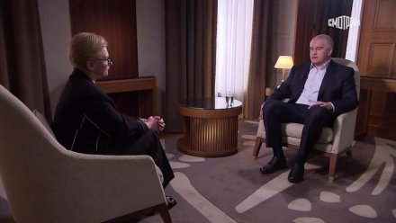 Сергей Аксёнов рассказал о развитии Крыма, туризме и карьерных планах