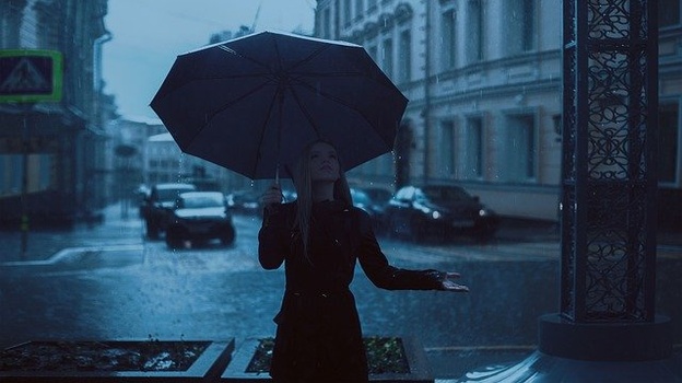 Дождь и +26: какая погода ждёт крымчан 8 мая
