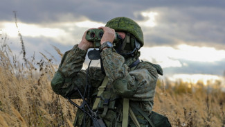 70% крымчан поддержали идею обязательной воинской службы иммигрантов