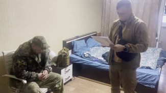 В Ялте ФСБ задержала украинского агента, который должен был подготовить дрон со взрывчаткой  