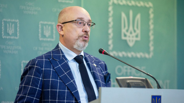 На Украине заявили о «легком возвращении» Крыма 