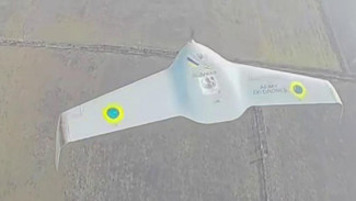  Подразделения ВДВ с помощью дронов-перехватчиков ежедневно уничтожают БПЛА ВСУ в Запорожской области