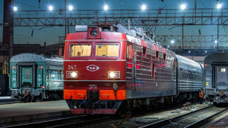 Железная дорога не повреждена, движение поездов полностью восстановлено -ФГУП "КЖД"