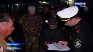 В одном из севастопольских общежитий прошел рейд по выявлению нелегальных мигрантов