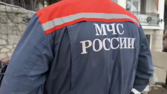 На ЮБК продолжают ликвидировать последствия подтопления: от воды освободили 29 объектов