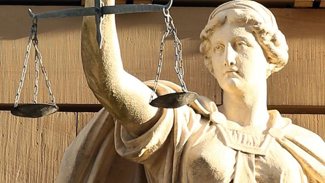 Предприниматель из Керчи осуждена за растрату субсидии
