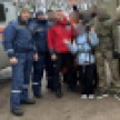 17 человек заблудились на плато Ай-Петри из-за тумана и снегопада