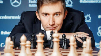 Украина на 10 лет ввела санкции против крымского гроссмейстера