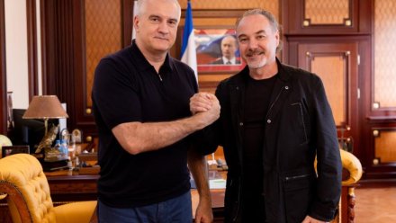 В Крыму с благотворительными концертами выступит Алексей Поддубный (Джанго)