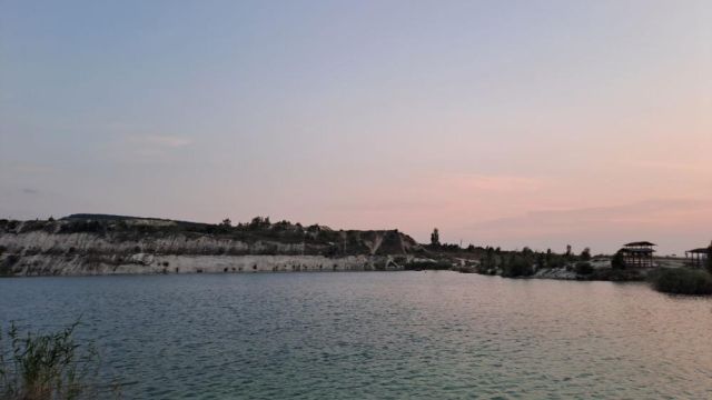 В Крыму ожидают дожди и жару до +32°