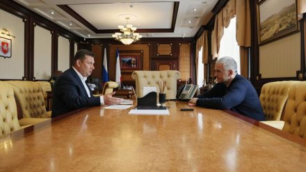 Депутат Симферопольского горсовета планирует баллотироваться в Госдуму